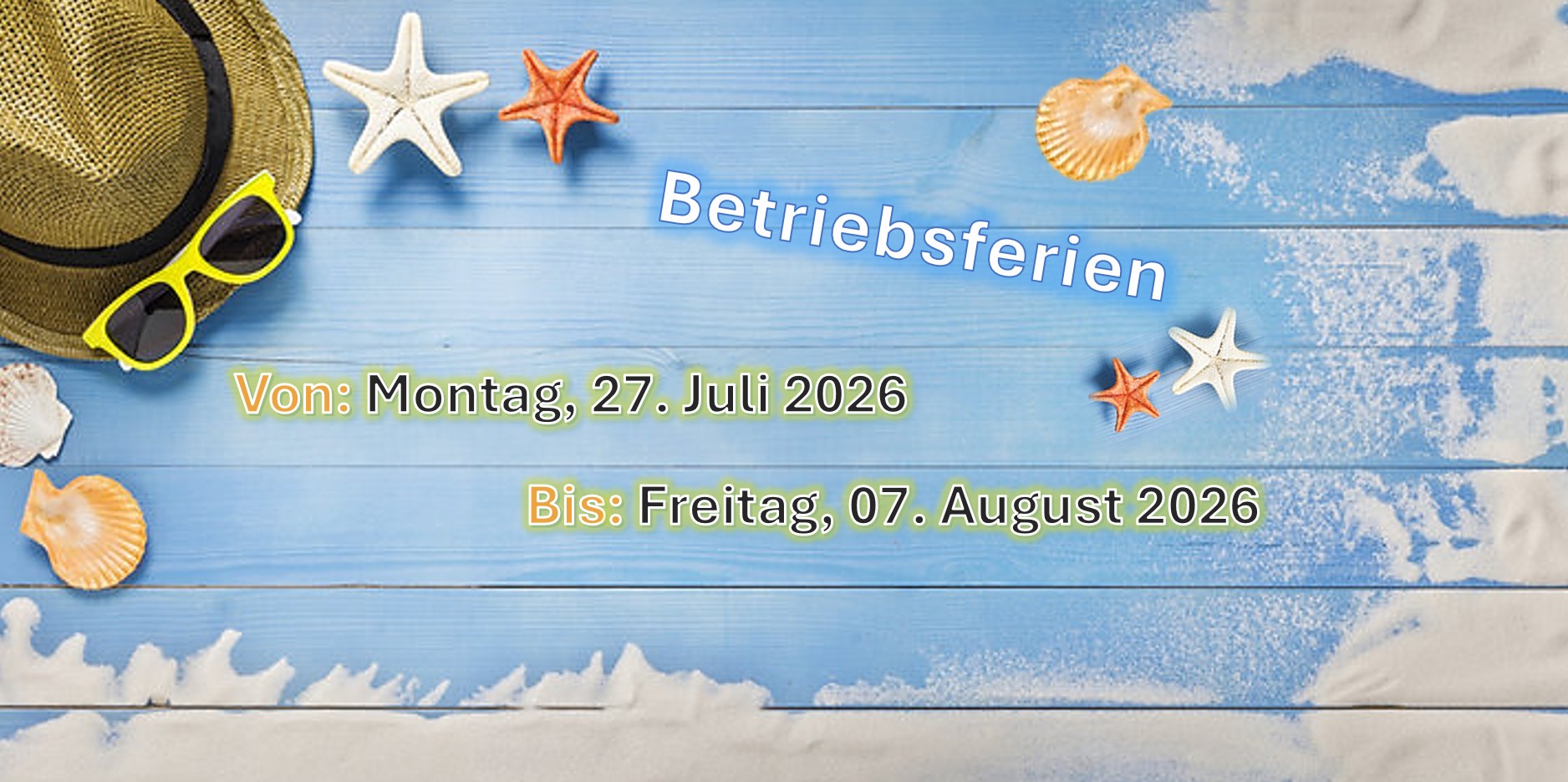 Sommer Web